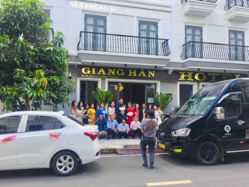 GIANG HÂN HOTEL