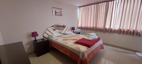 Dpt suite pardo 610 - image 2