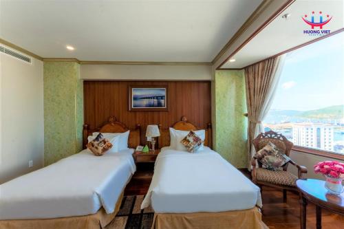 Huong Viet Hotel Quy Nhon - Beachfront