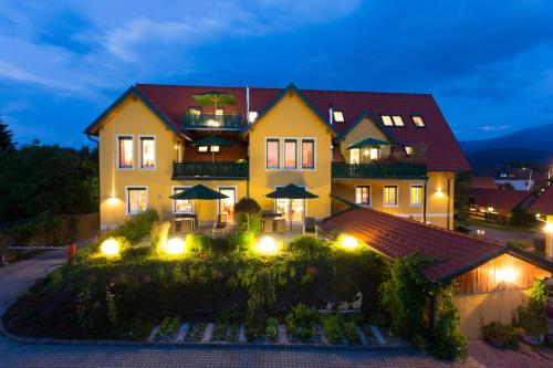 Komfort Appartements Zirbenland - adults only - no dogs photo 3
