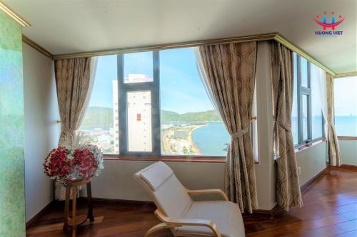 Huong Viet Hotel Quy Nhon - Beachfront