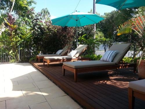 Piscina, Clifton Sands Holiday Apartamentos (Clifton Sands Holiday Apartments) in Playa Clifton