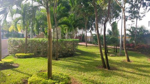 Departamento Vacacional Cancun, Cancún (Foto 9)