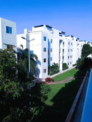 Departamento Vacacional Cancun, Cancún (Foto 6)