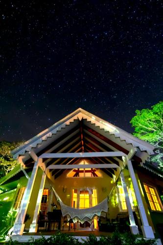 Lomas del Caribe in Puerto Viejo de Talamanca