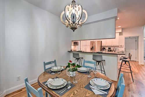 Gorgeous Pinehurst No 6 Home with Two Patios! in Pinehurst