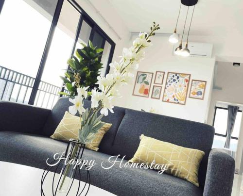 Equine Residence by Lucky Homestay