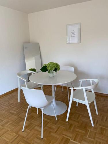 SCHÖNE HELLE FERIENWOHNUNG in Wehr, Deutschland