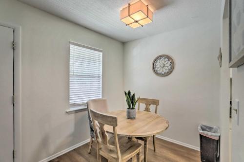 Cozy Hanahan Condo with Cooper River Access! Cozy Hanahan Condo with Cooper River Access!