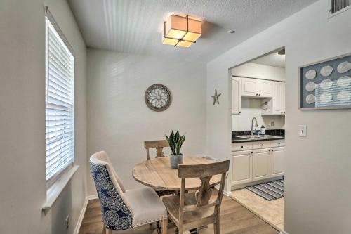 Cozy Hanahan Condo with Cooper River Access! Cozy Hanahan Condo with Cooper River Access!