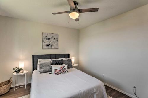 Cozy Hanahan Condo with Cooper River Access! Cozy Hanahan Condo with Cooper River Access!