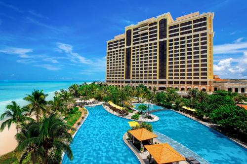 Holiday Inn Resort Ho Tram Beach by IHG
