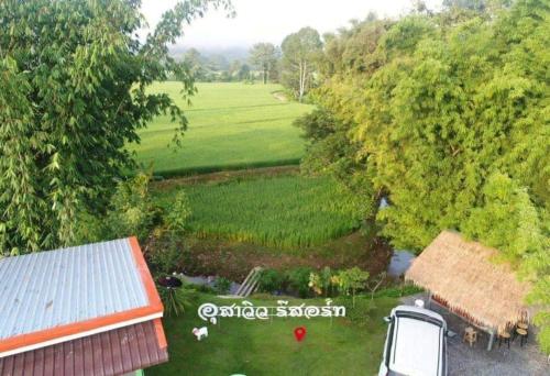 B&B Ban Na Phueak - อุสาวิวรีสอร์ท - Bed and Breakfast Ban Na Phueak