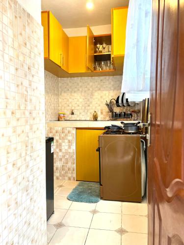 Cozy 1br milimani in Kisumu