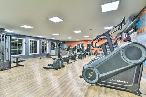 Sand Point Apartment with Proximity to Beaches!