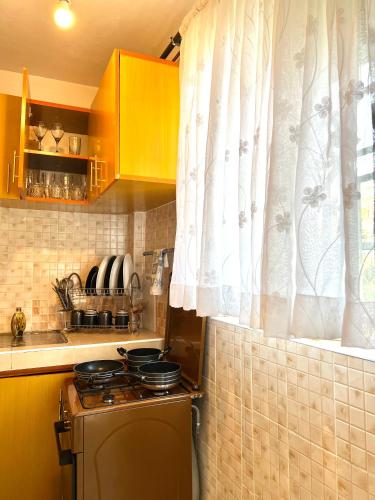 Cozy 1br milimani in Kisumu