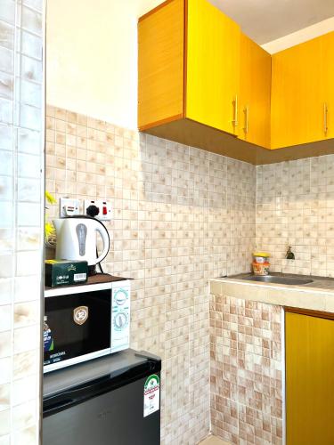 Cozy 1br milimani in Kisumu
