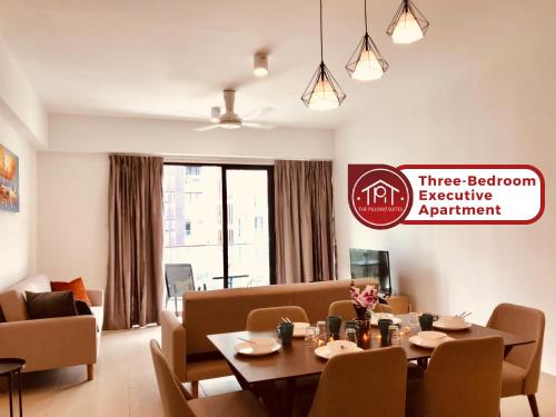 Faciliteiten, MIDHILLS Prime residences Genting Highlands near Awana Genting Highlands Golf & Country Resort