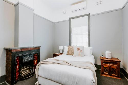 . Federal Hotel Mudgee