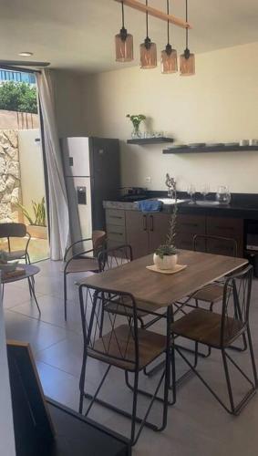 Villa Maia, Lovely 1 bedroom apartment with pool in Mérida, Mexico
