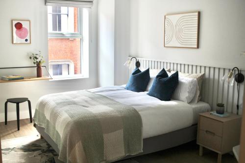 Sutcliffe House, Dublin (fotografie 2)