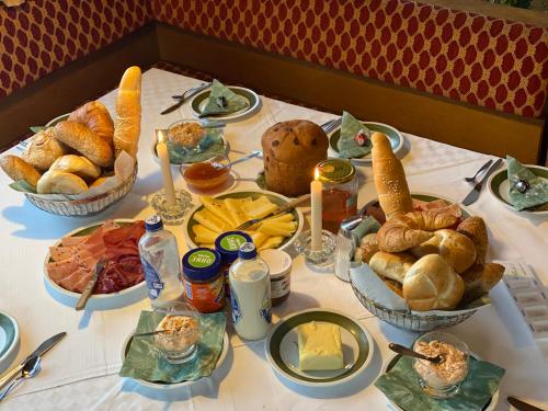 Pension Dorferwirt 5