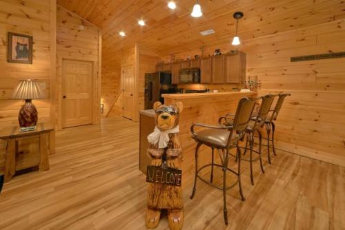 Flying Bear - image 13