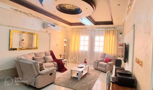 Apartment in Doha