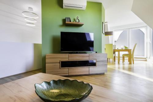 Abieshomes Serviced Apartments - Messe Prater - image 2