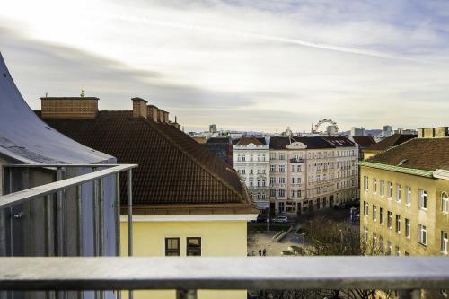 Abieshomes Serviced Apartments - Messe Prater - image 6