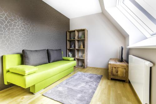 Abieshomes Serviced Apartments - Messe Prater - image 7