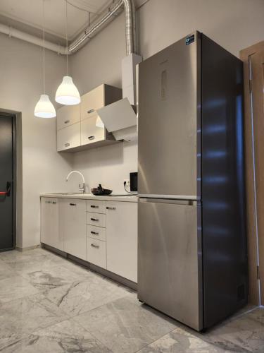 Hostel Riga KVANT 1