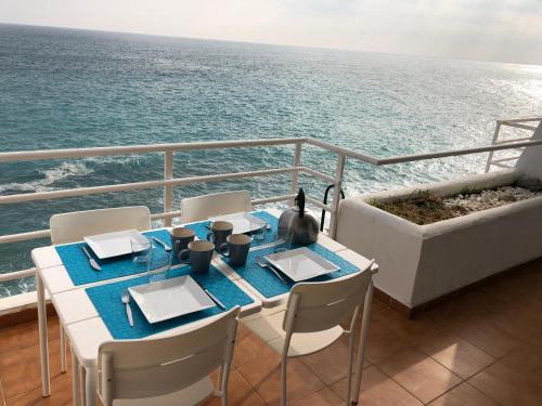  Llevant - Vistas espectaculares in San Pol de Mar