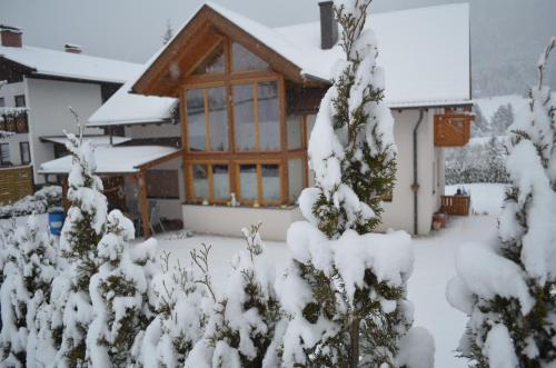 Haus ElSaVi in Sankt Stefan an der Gail