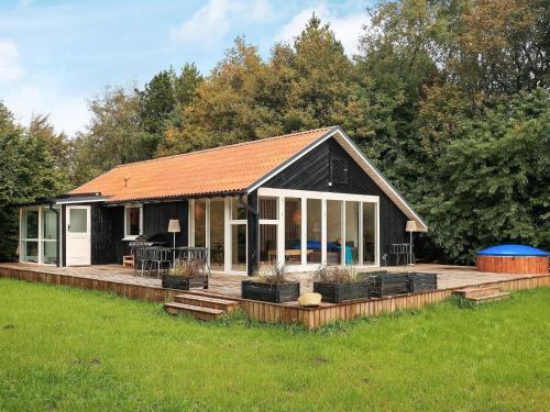  Holiday home Oksbøl LXXXIII in Oksbøl