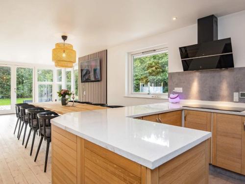  Holiday home Oksbøl LXXXIII in Oksbøl