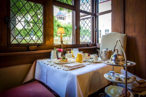 B&B Exclusive Guesthouse Bonifacius - image 5