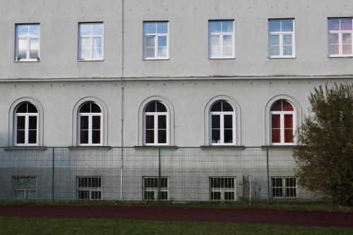 Hostel DIC – Ljubljana, NY