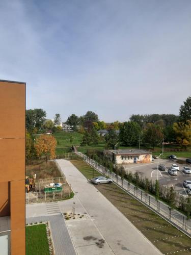 Apartament nad Wilgą (Apartament nad Wilga) in Гарволін