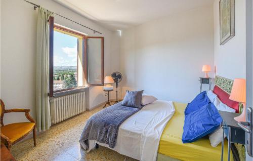 2 Bedroom Beautiful Apartment In Deruta