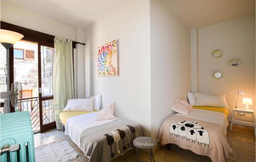 2 Bedroom Beautiful Apartment In Deruta