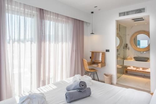 Ammos Beach Hotel - image 13