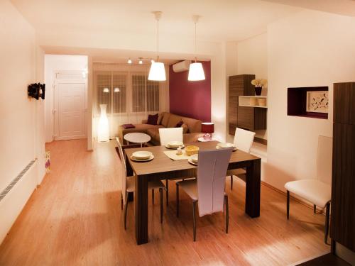 Feels Like Home Apartments