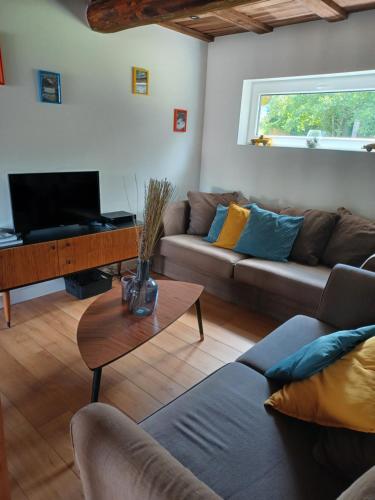 Le Numéro 12 - Chalet à Francorchamps, Malmedy (foto 9)