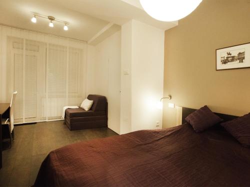 Feels Like Home Apartments