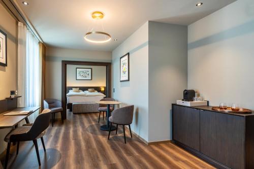 Art Boutique Hotel Monopol - image 2