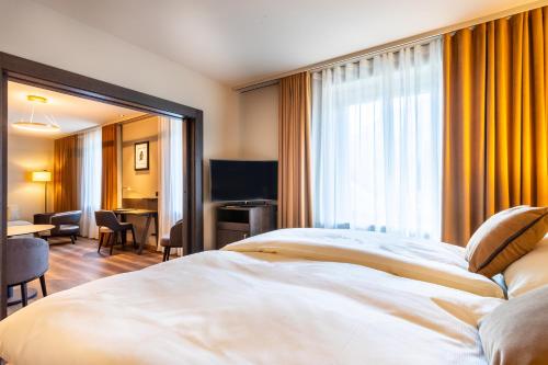 Art Boutique Hotel Monopol - image 8