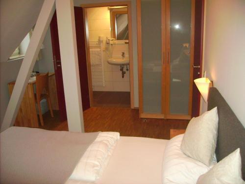 Stiftsgut Keysermühle - Hotel - Klingenmünster