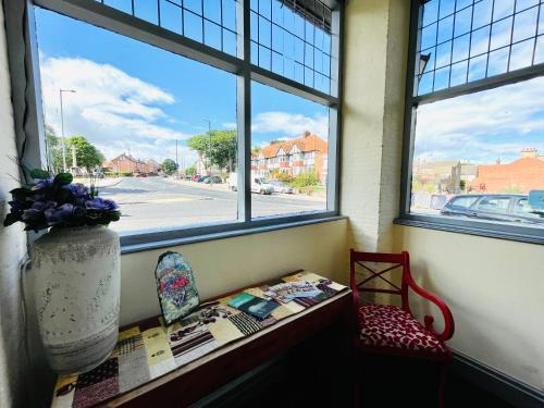 Albion Boutique Guest House 5