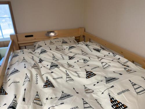 NK　apartment　 Room Type - Quadruple Room